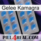 Jelly Kamagra 23